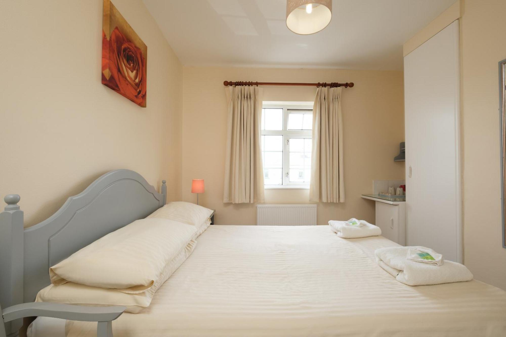 Four Seasons B&B ゴールウェイ 部屋 写真
